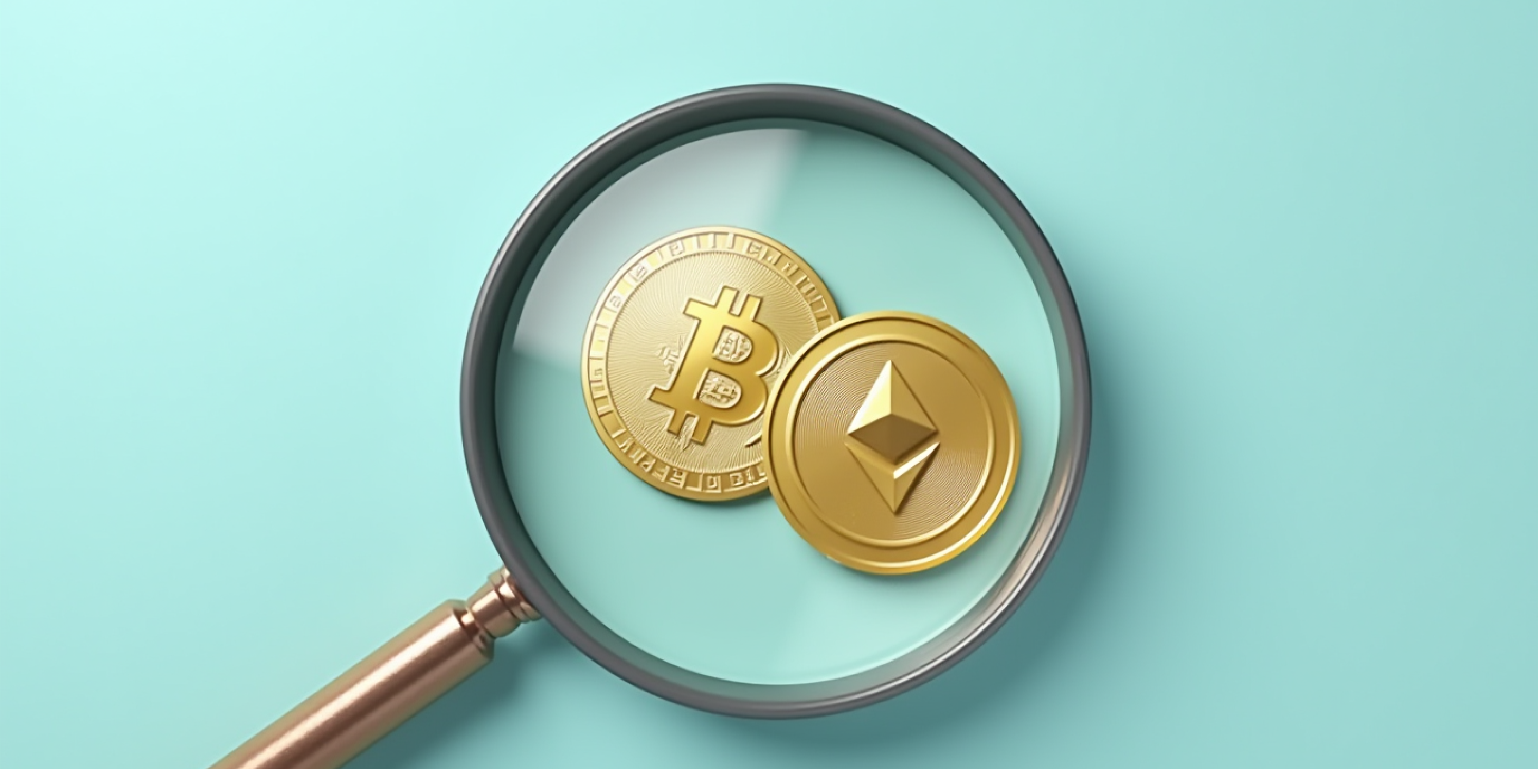 A Closer Look at Bitcoin and Ethereum